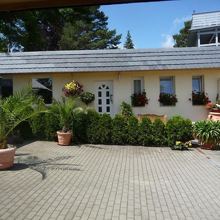 Schlossblick Blankenburg  Esterno foto